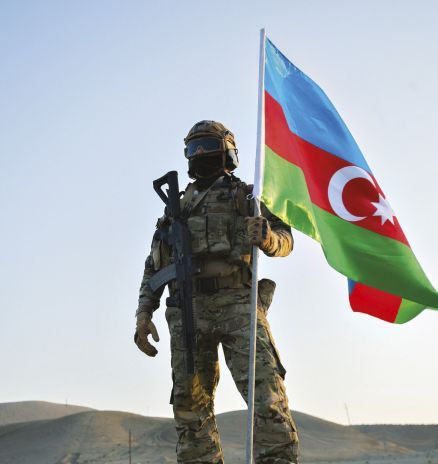 Xüsusi təyinatlılar: ABŞ, Türkiyə, Pakistan və Azərbaycanın təcrübəsi